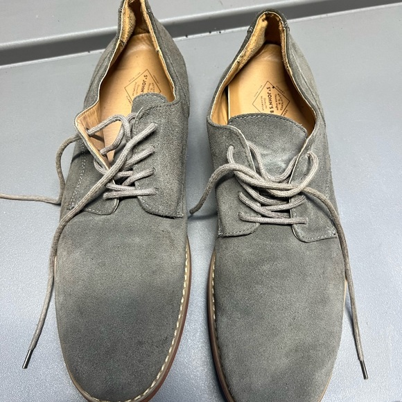 Shoes Mens Dress Shoes Size 13 Poshmark